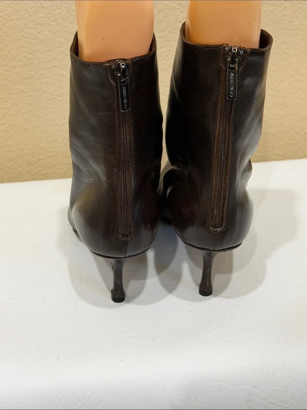 Jimmy Choo pre owned